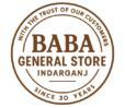 Manoj Agarwal Baba General Store